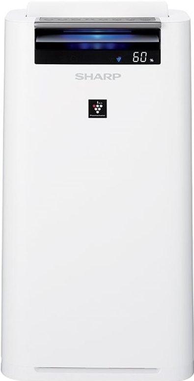 

Климатический комплекс Sharp KC-G61RW