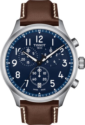 Tissot Chrono XL Classic T116.617.16.042.00