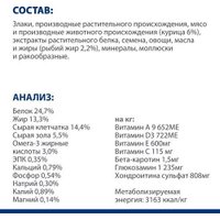 Сухой корм для собак Hill's PD Metabolic+Mobility 1.5 кг