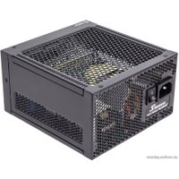 Блок питания Seasonic Platinum-400 Fanless 400W (SS-400FL2 Active PFC F3)