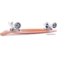 Пенниборд Tempish Buffy Nature (горчичный)