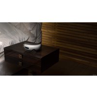 Массажер для глаз BORK D600