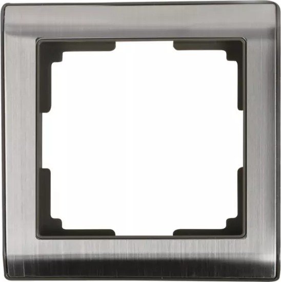 

Рамка SmartBuy SBE-05gn-Metal-FR-1