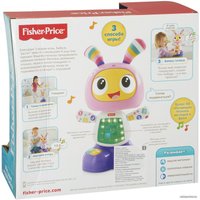 Интерактивная игрушка Fisher-Price Обучающая игрушка БиБель