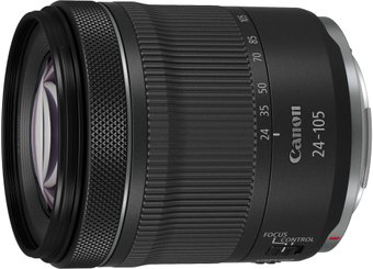 Объектив Canon RF 24-105mm f/4-7.1 IS STM