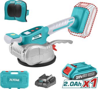 Total TTVLI20101 (с 1-им АКБ)