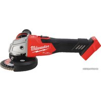 Угловая шлифмашина Milwaukee M18 FSAG125XB-0X Fuel 4933478429 (без АКБ)