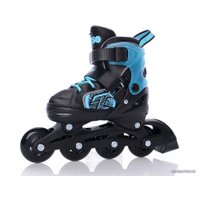 Роликовые коньки Tempish Verso II Triple Boys 30-33
