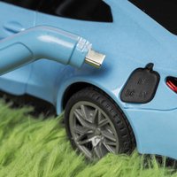 Автомодель Labalu Гоночная машина 333-XN24161