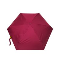 Складной зонт RS RS8BM (бордо)
