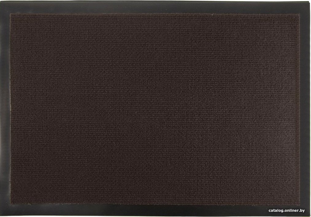 Придверный коврик SunStep Light 60x90 35-522 (коричневый)