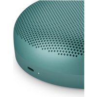 Беспроводная колонка Bang & Olufsen Beosound A1 3nd Gen (eucalyptus green)
