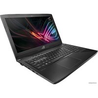 Игровой ноутбук ASUS ROG Strix GL503VM-GZ152