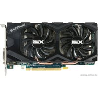 Видеокарта Sapphire HD 7850 OC 2GB GDDR5 (11200-14)