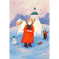 Настольная игра Cosmodrome Games Имаджинариум Добро