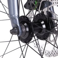 Велосипед Comiron Ronin I 700C р.58 2025 (серый)