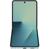 Телефон Samsung Galaxy Z Flip7 SM-F766B 12GB/512GB (мятный)