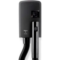 Сушилка для волос Valera Hotello Shaver Matt Black