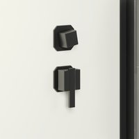 Душевая кабина Niagara Standart ST90/15Q/BL/BK 90x90x200