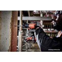 Ударная дрель-шуруповерт AEG Powertools BSB 18G4-202C 4935478631 (с 2-мя АКБ, кейс)