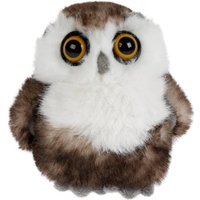 Классическая игрушка Мульти-пульти Совушка S9671NS-D в Бресте