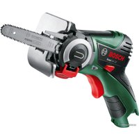 Аккумуляторная пила Bosch EasyCut 12 06033C9001 (без АКБ)