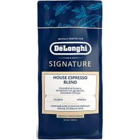 Кофе DeLonghi House Espresso Blend зерновой 1 кг