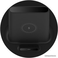 Беспроводное зарядное Xiaomi Mi Vertical Wireless Charger Stand WPC02ZM (китайская версия)