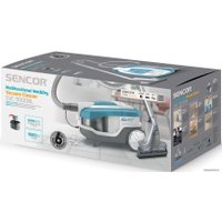 Пылесос Sencor SVC 5000BL