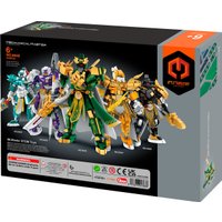 Конструктор iM.Master General Guan Yu 6848_MK