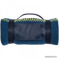 Плед Easygifts Nashville 690244 120x180 (темно-синий)