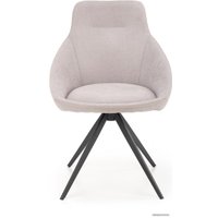 Стул Halmar K431 (светло-серый)