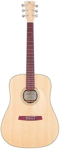 Акустическая гитара Kremona M10 GG