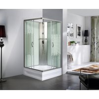 Душевая кабина Мономах Б/К 70/24 S МЗ