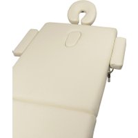 Массажный стол Alpin TMA-70 (cream)