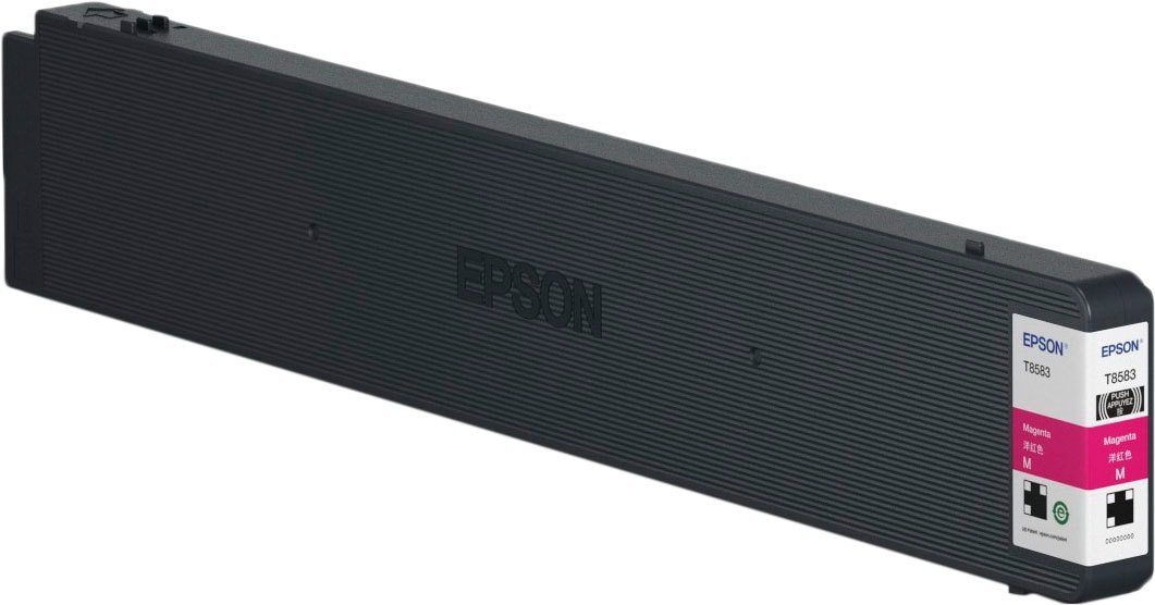 

Картридж Epson C13T887300