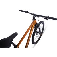 Велосипед Aspect Nickel 29 XL 2025 (золотистый)