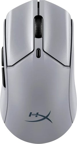 HyperX Pulsefire Haste 2 Pro 4K Wireless