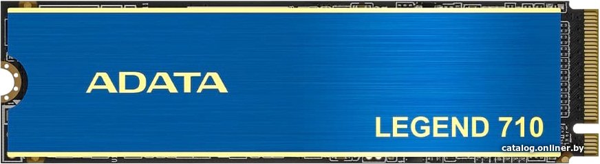 SSD ADATA Legend 710 1TB ALEG-710-1TCS
