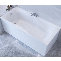 Ванна Astra-Form Вега Люкс 170x80