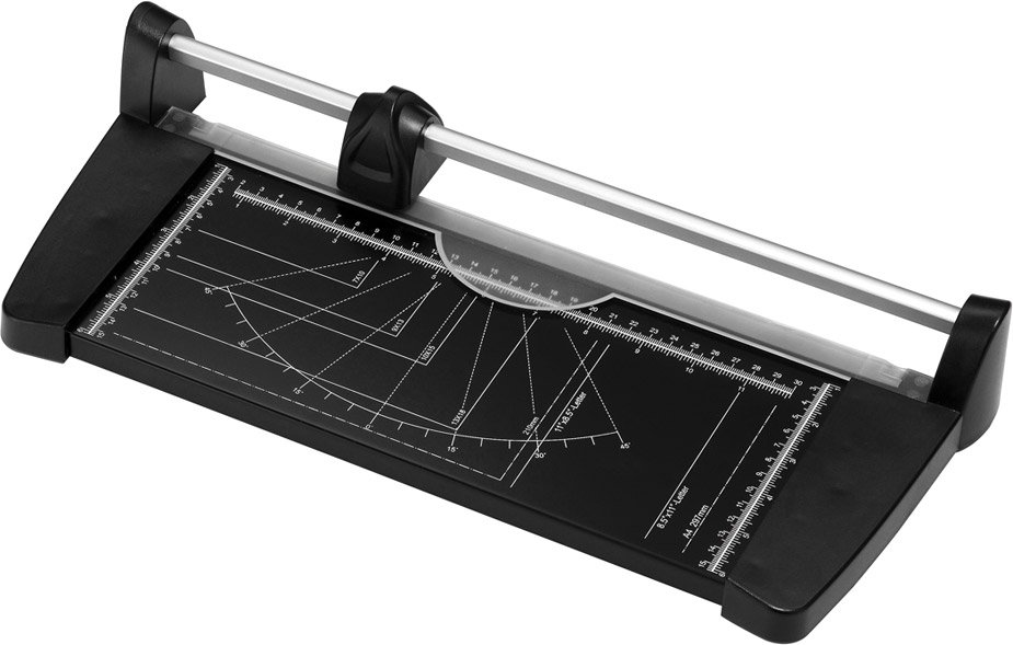 

Роликовый резак KW-trio 13034