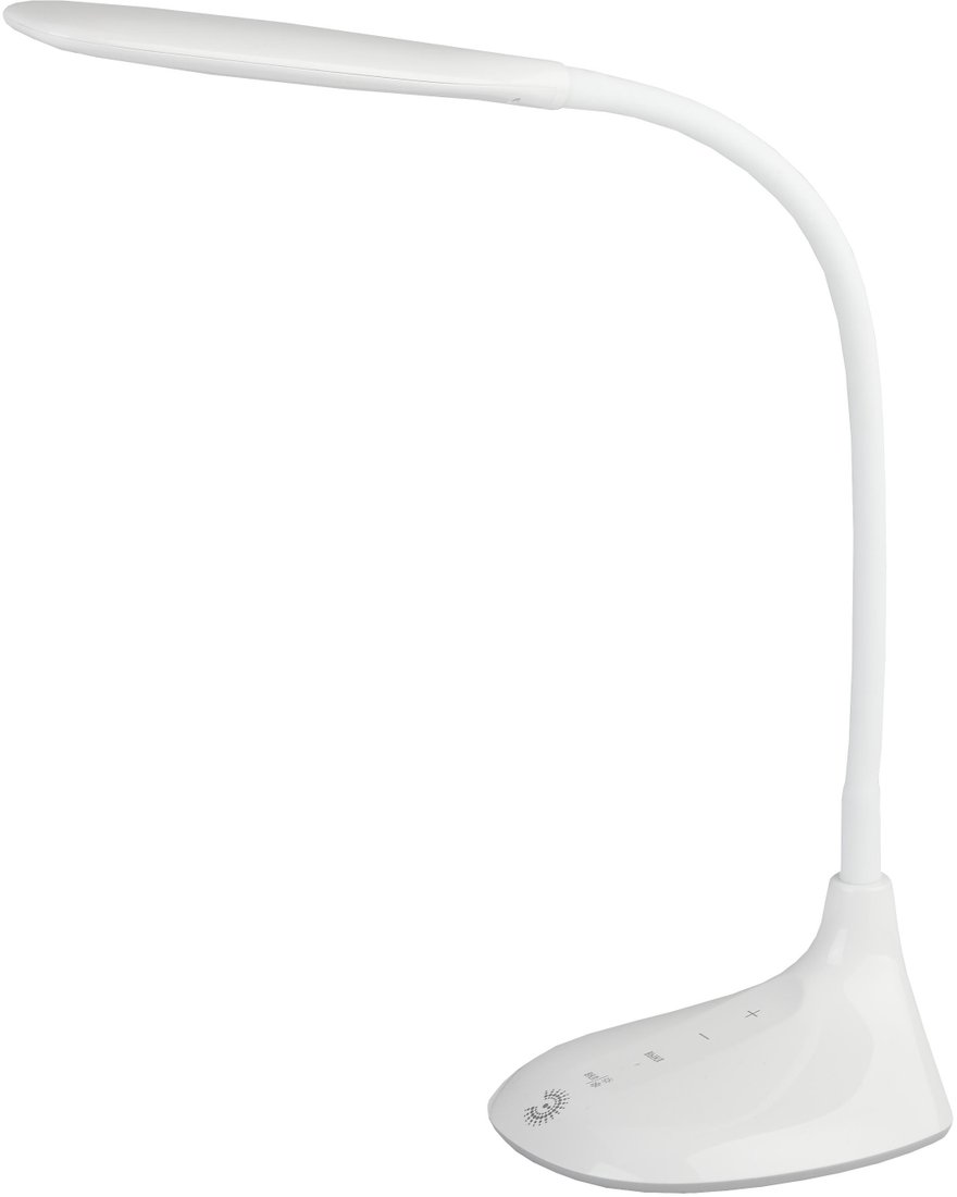

Настольная лампа ЭРА NLED-452-9W-W