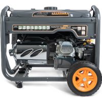 Бензиновый генератор Helmut LS 3000