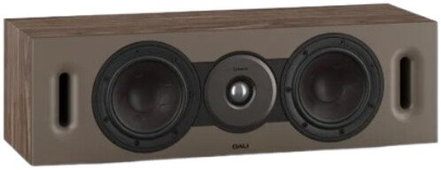 Полочная акустика DALI Sonik Cinema (орех)
