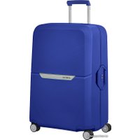 Чемодан-спиннер Samsonite Magnum Cobalt Blue 75 см