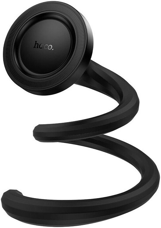 Держатель Hoco H96 (черный)