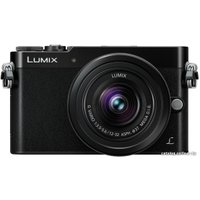 Беззеркальный фотоаппарат Panasonic Lumix DMC-GM5 Kit 12-32mm