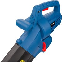 Садовая воздуходувка Blaupunkt BV4010