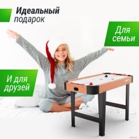 Аэрохоккей Unix Line GTHU125X65WD