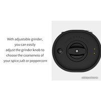 Электроперечница KLT KYMQ-17C